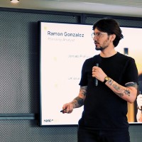 Ramon Gonzalez
