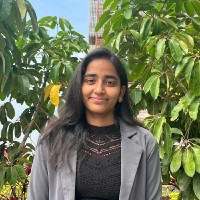 Siri Reddy