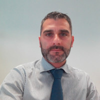 Massimiliano Conti