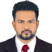 Lahiru Rupasinghe