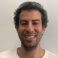 Mostafa Tolba