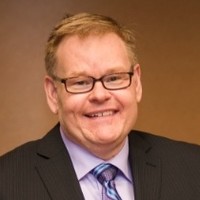 Shaun MacIntyre, MBA, CPA, CMA
