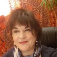 Horvath Zsuzsa