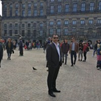 Micheal Ezzat