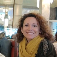 Cécile MARTY