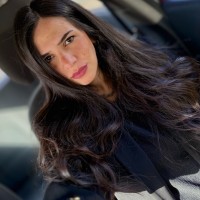 Darine Ezzat