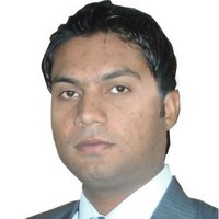 Muhammad Naeem Akhtar