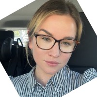 Katie Fox