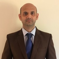 Chetan Solapurkar