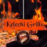 Email-Kelechi Service-Resturant