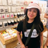 Jonnalyn Añonuevo