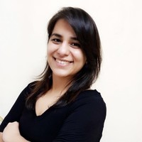Shivangi Aidasani