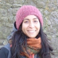 LUISA LA CORTE