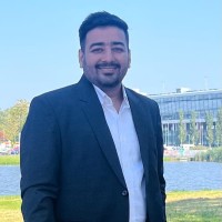 Saqib uddin
