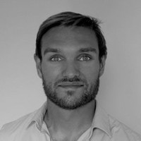 Jonathan Merrett