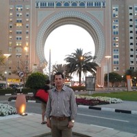 Mohamed Barakat
