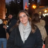 Cristina Dias Duarte