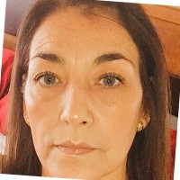 Gloria Villarroel