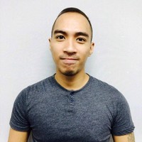 Mark Joseph Barredo