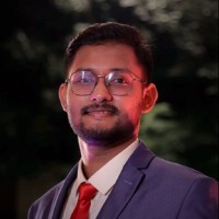 Hrithik Srivastava