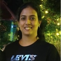Akshatha Prashanth