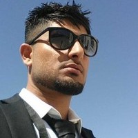 Naveed Bakhtiar