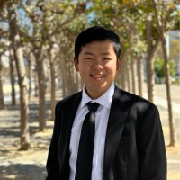 Gabriel Wu
