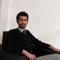 Mohammad reza Moghadam