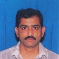 K.V.Raja Sekhara Reddy