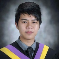 Gian Evin Martin Guerrero