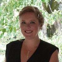 Johanna Hellstrom