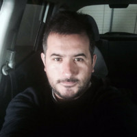 Marco Antonio Benavides Saldana