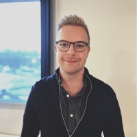 Oscar Hestad