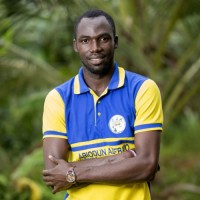 Felix Owusu Appiah