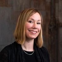 Dominique Davison AIA