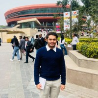 Shikhar Chettri