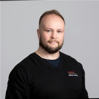 Jani Korkalainen