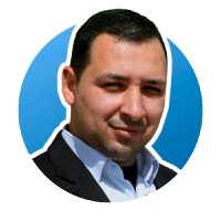 Mohammed Abughali