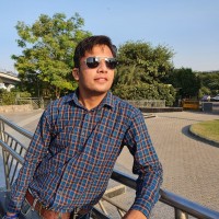 Ashish Kumar Khare