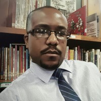 Timothy Ingram
