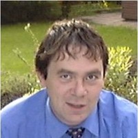 Patrick Dubois
