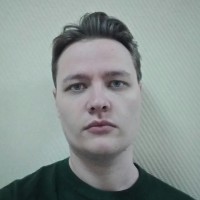 Evgeny Syakaev
