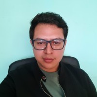 Marco Hernandez Amador