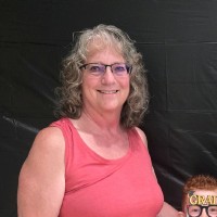 Lori Harfert