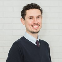 Bradley Griffin