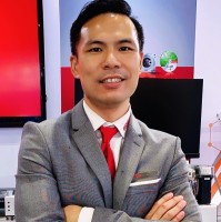 Kevin Chuang