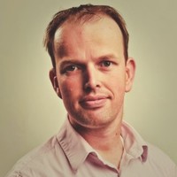 Simon Bosma