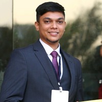 Kamlesh Patel
