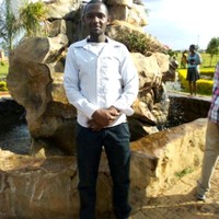 Edward Njuguna