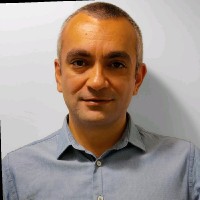 Yunus Sina Gülşen